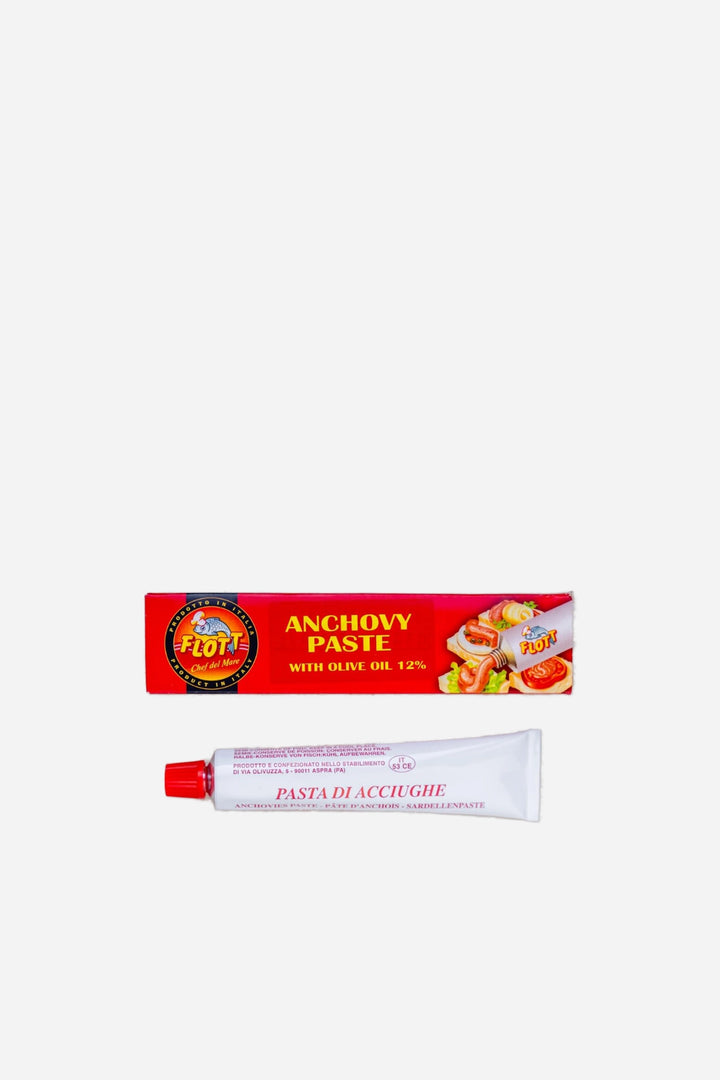 Anchovey Paste / 60g