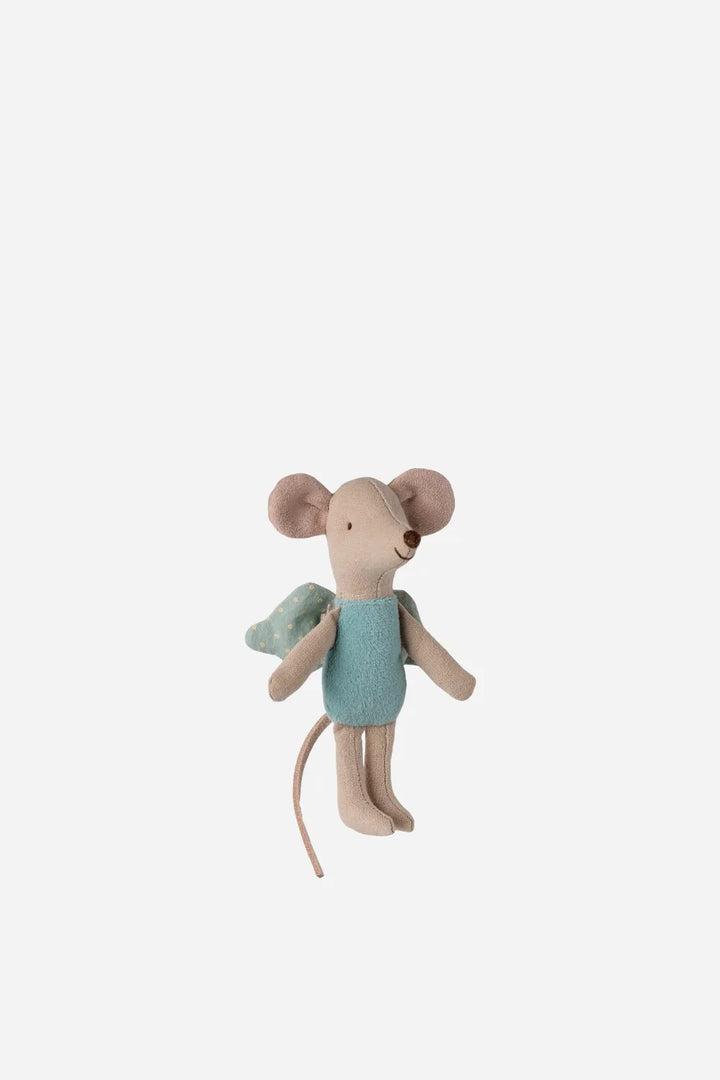 Fairy Mouse, Little / Mint