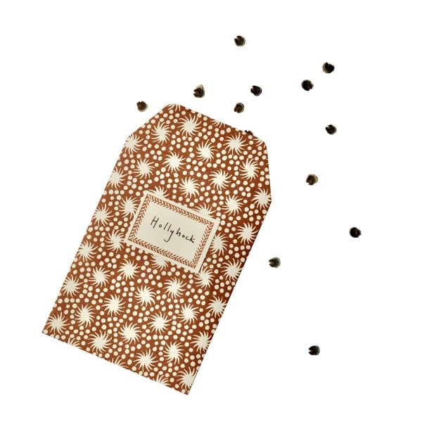 Pack of 8 Seed Envelopes Animalcules Cocoa