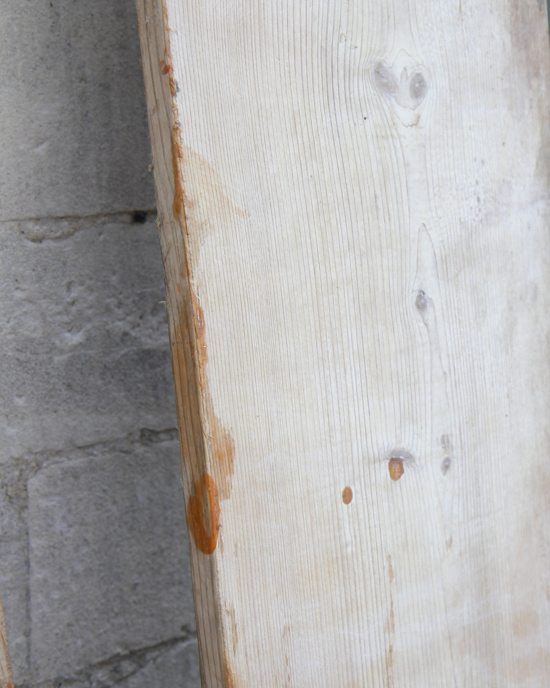 Reclaimed Antique Pine Boards Domestic Science Home