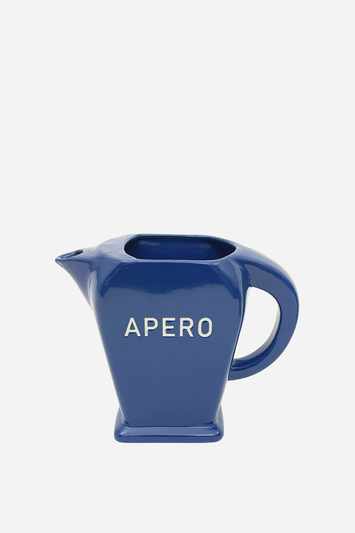 Apero Pitcher / Majorelle