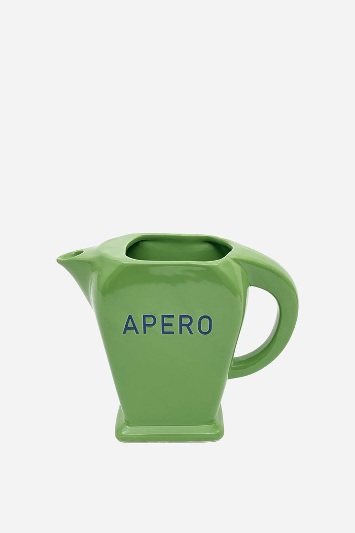 Apero Pitcher / Green