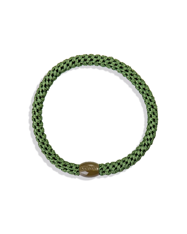 Kknekki Slim / Army Green