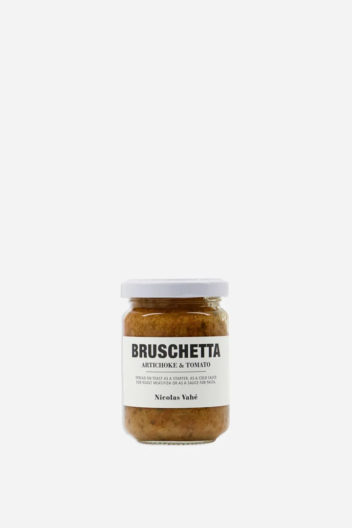 Artichoke & Tomato Bruschetta / 140 g