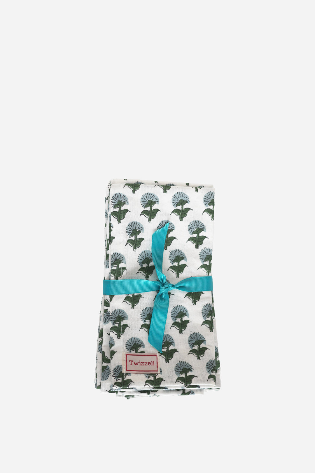 Napkins / Azure Set of 4