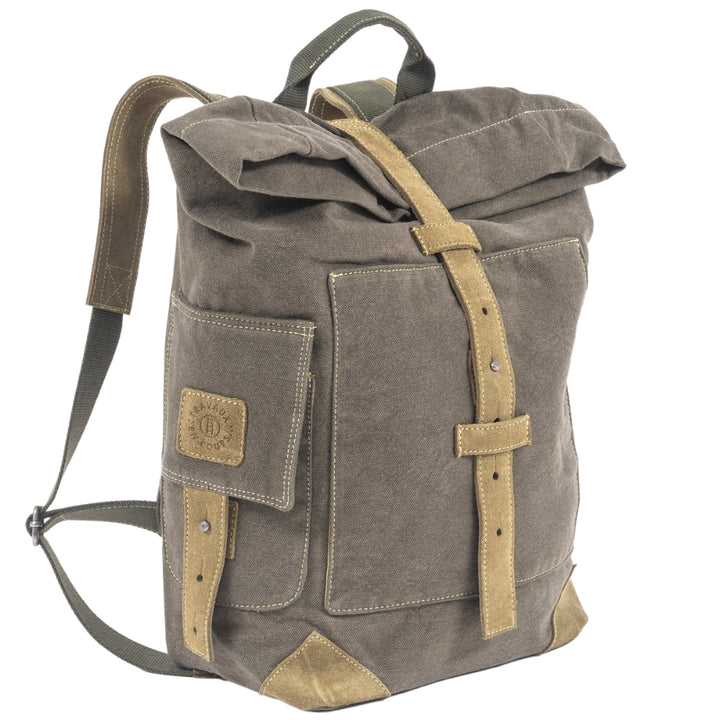 The Citizens Backpack 35/808 / Bronze