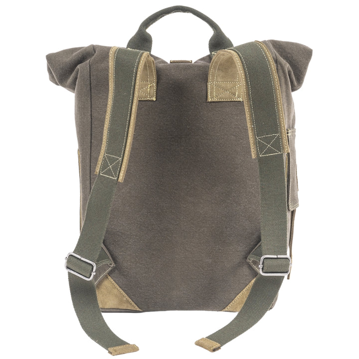 The Citizens Backpack 35/808 / Bronze