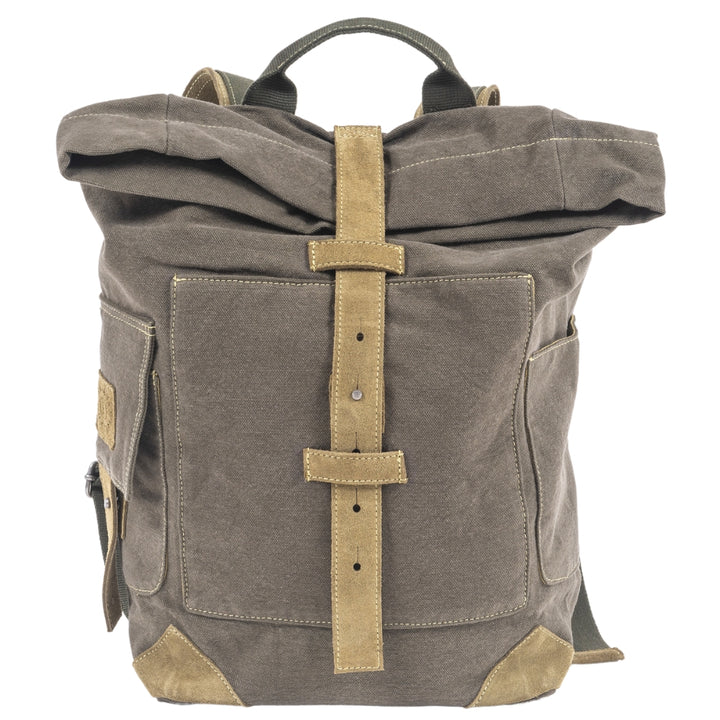 The Citizens Backpack 35/808 / Bronze