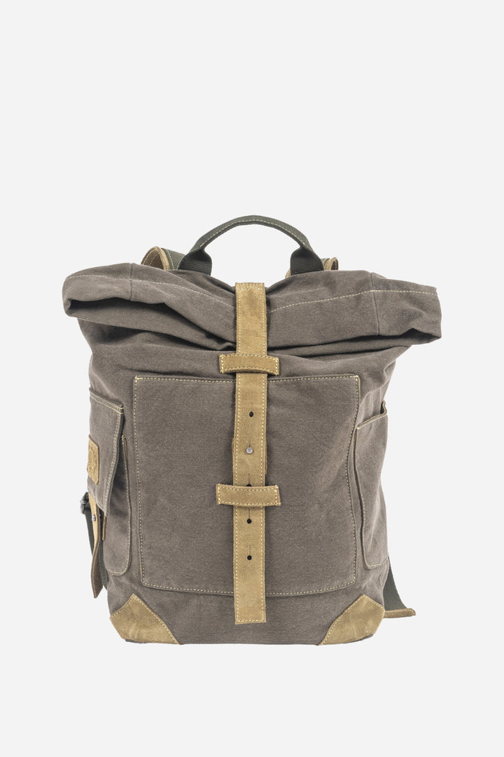 The Citizens Backpack 35/808 / Bronze