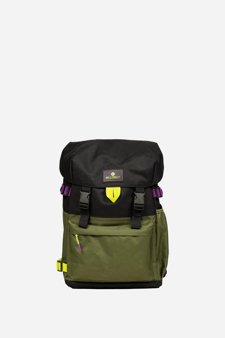 Backpack Base Camp / Khaki Black