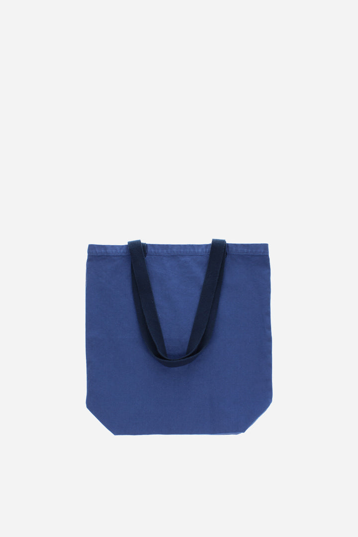 Shoulder Bag / Indigo Blue