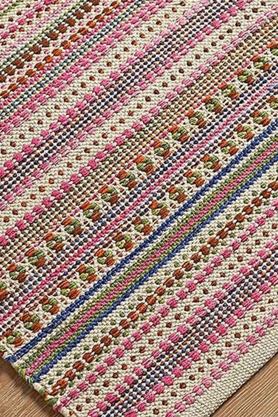 Bakewell Rug / 70x150cm