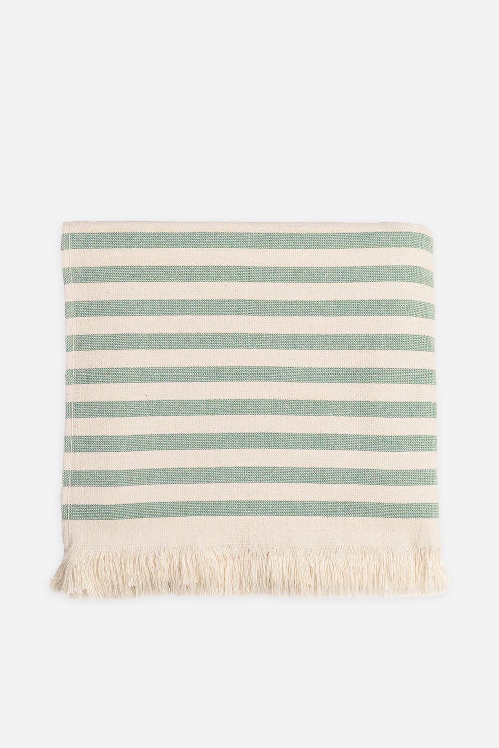 Beach Towel Barra / 70x130cm Green