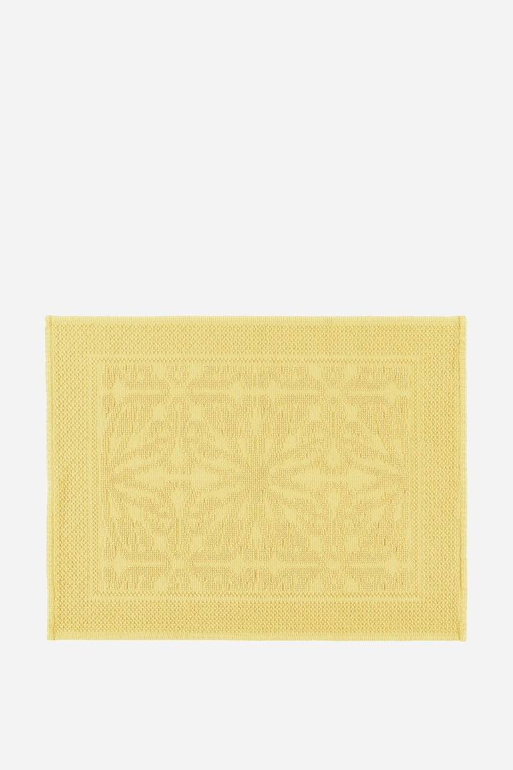 Hammam Cotton Bathmat 60x80cm / Paille