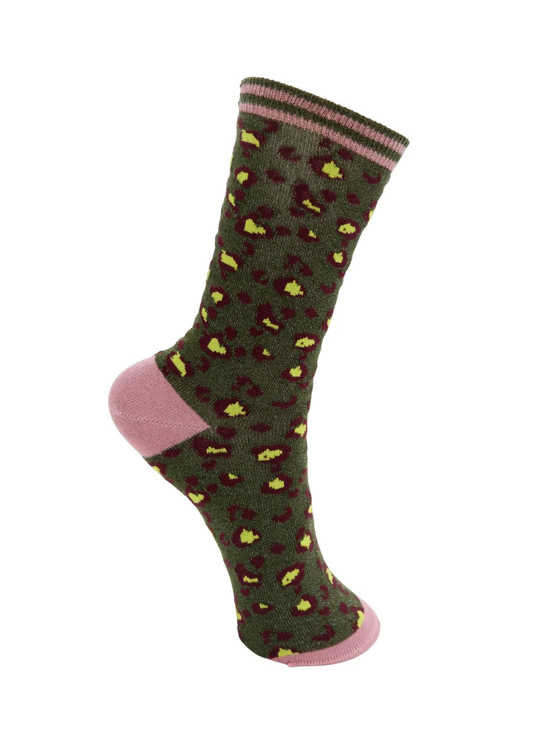 BCLEO Socks / Army