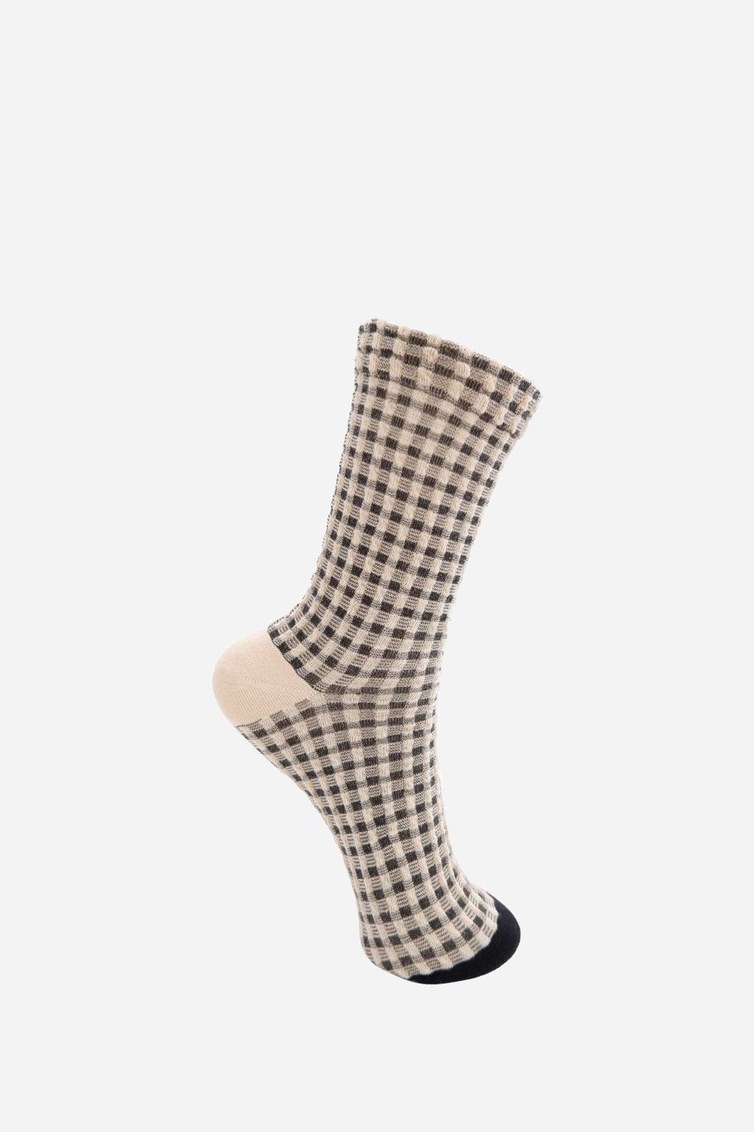 BCTAVI Socks / Cream