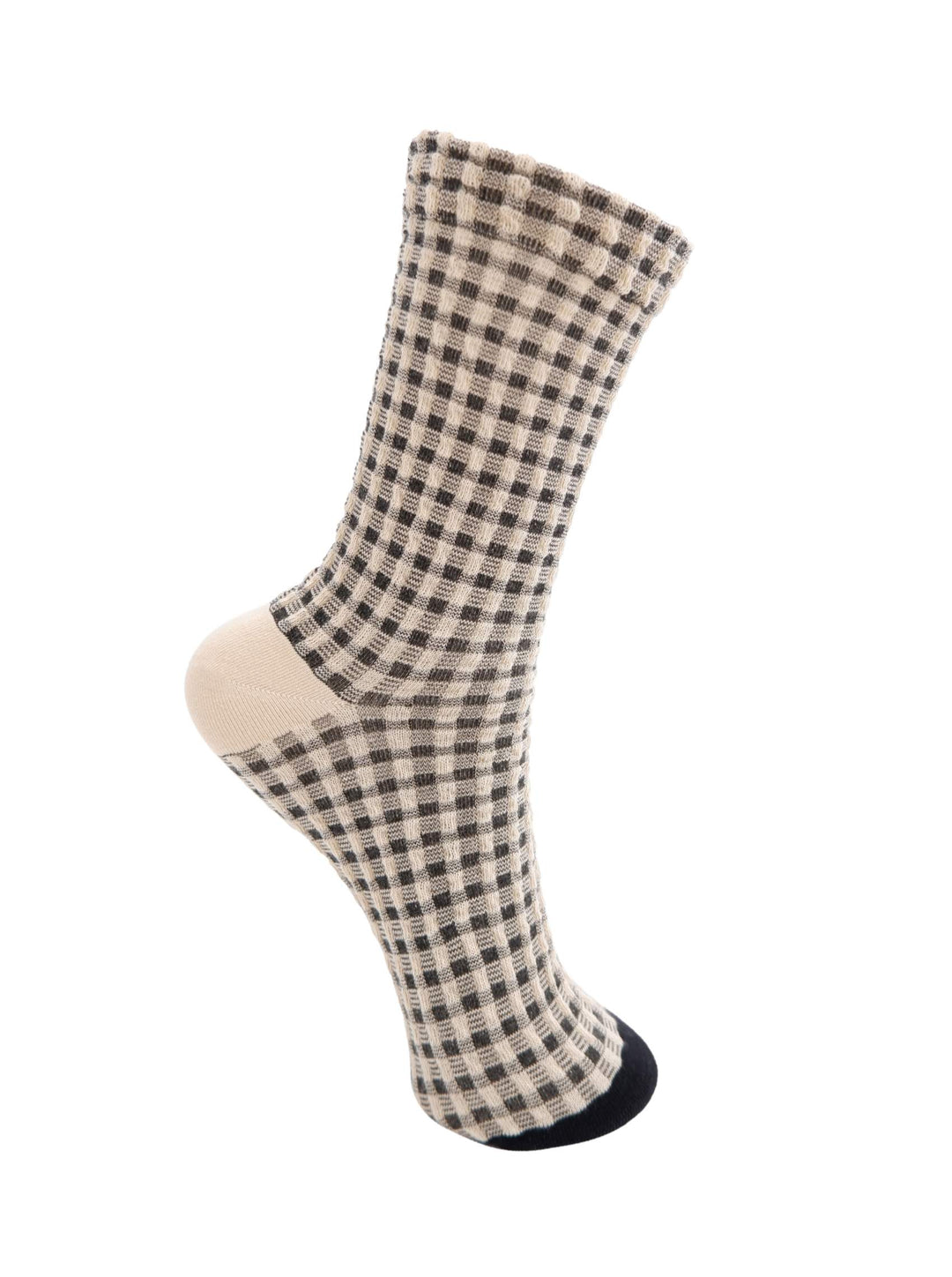 BCTAVI Socks / Cream