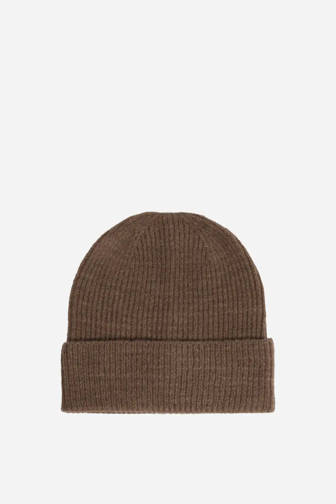 Iaivo Beanie / Chicory Coffee