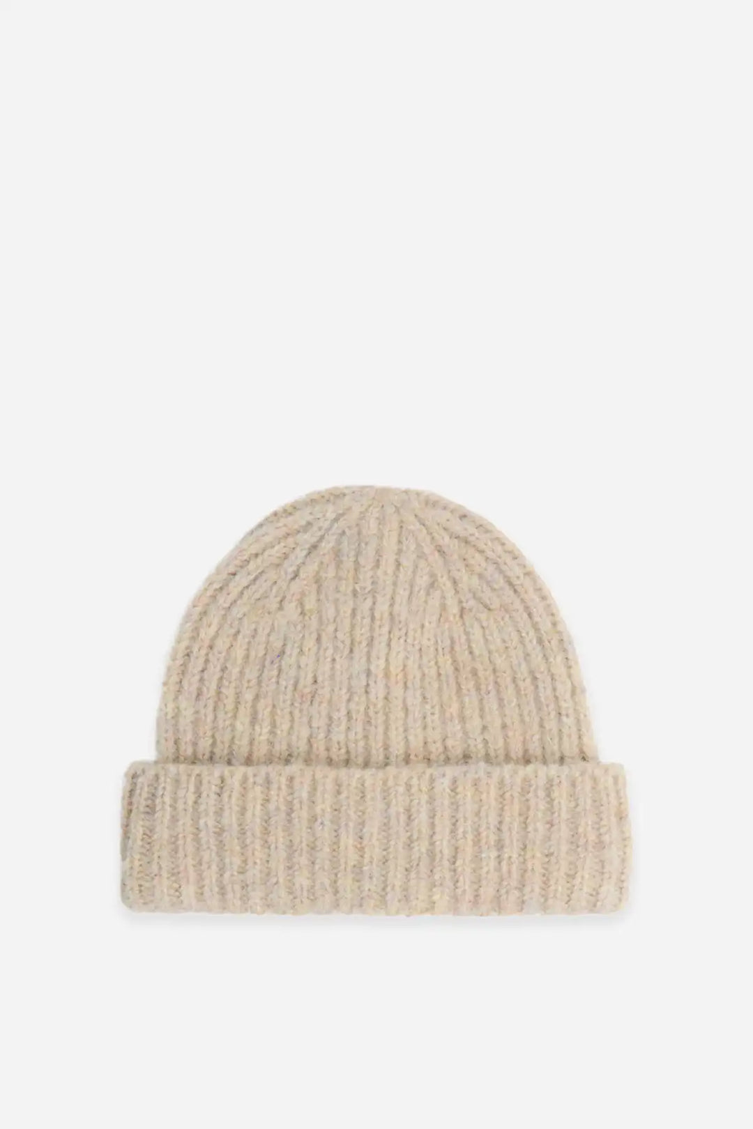 Iaevika Hat / Oatmeal Melange
