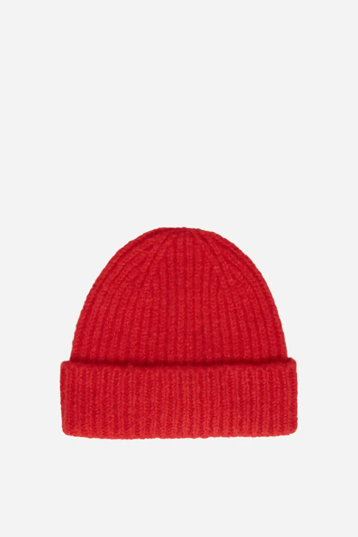 Iaevika Hat / Racing Red