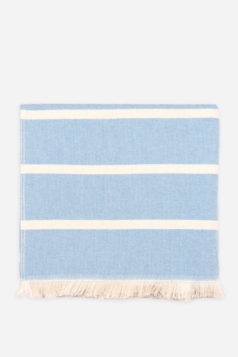 Beach Towel Belem / 100x180cm Sky Blue