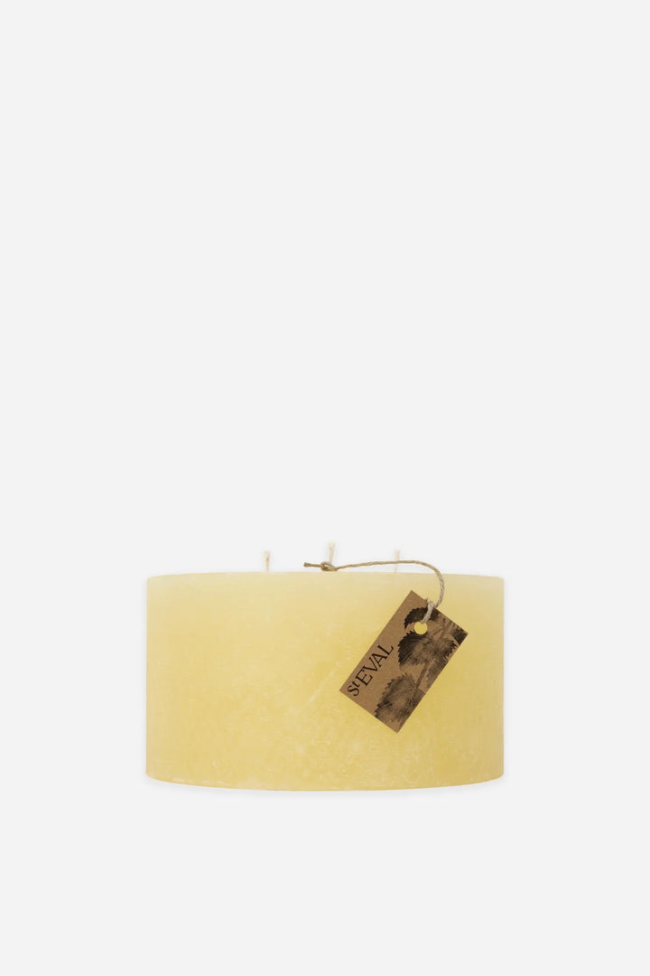 St Eval Bergamot & Nettle Multiwick