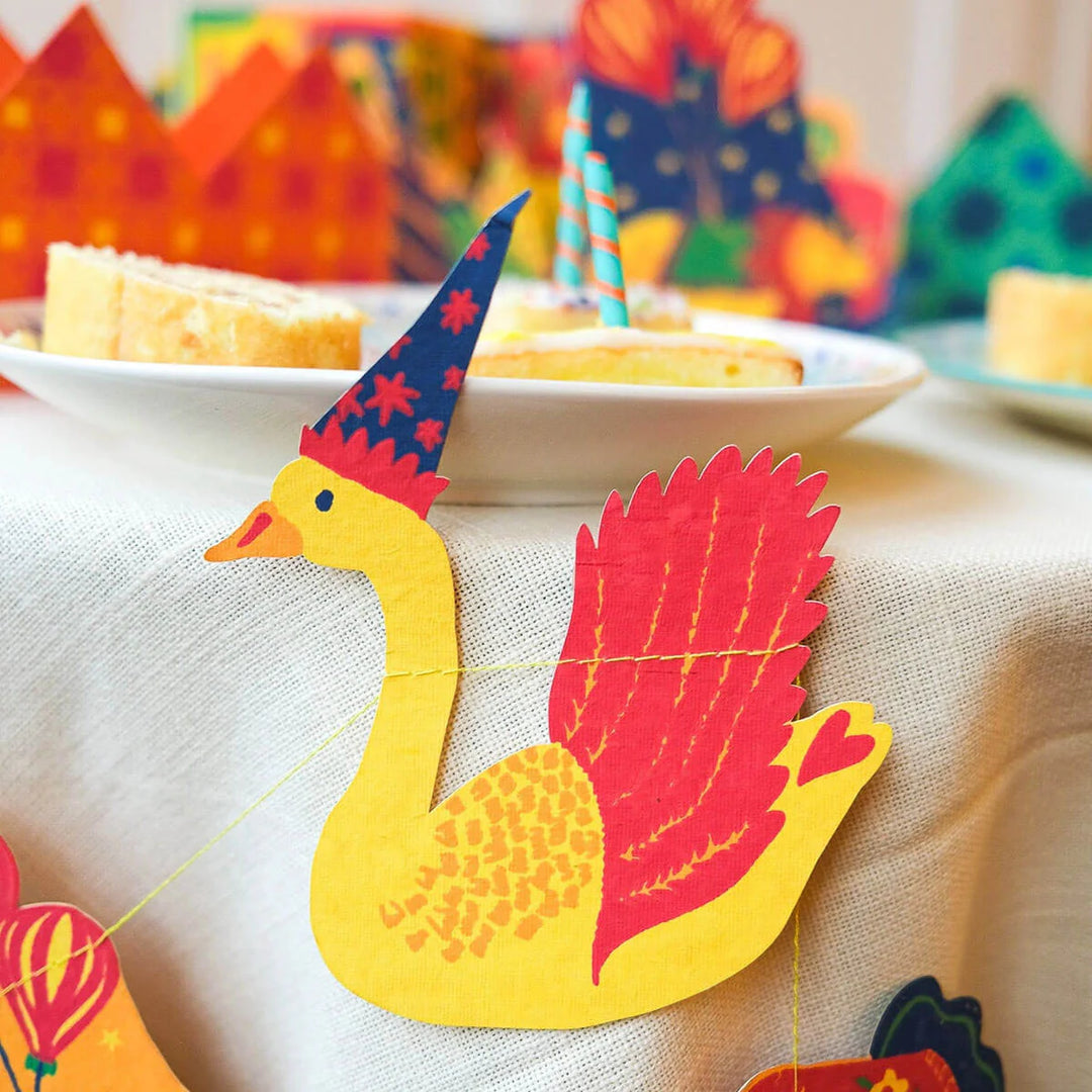 Garlands / Birthday Party