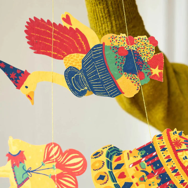 Garlands / Birthday Party