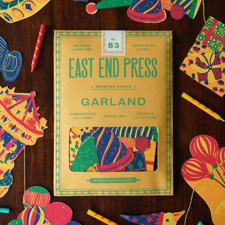 Garlands / Birthday Party