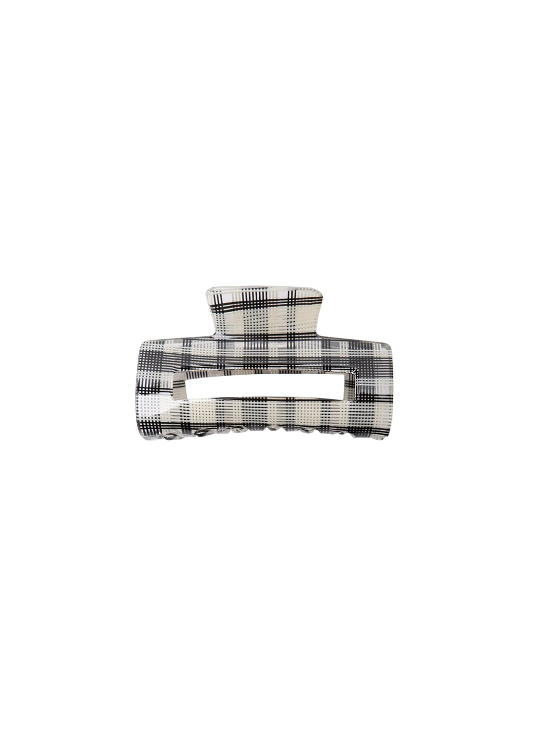 BCKARMEN HAIR CLAW  / Black