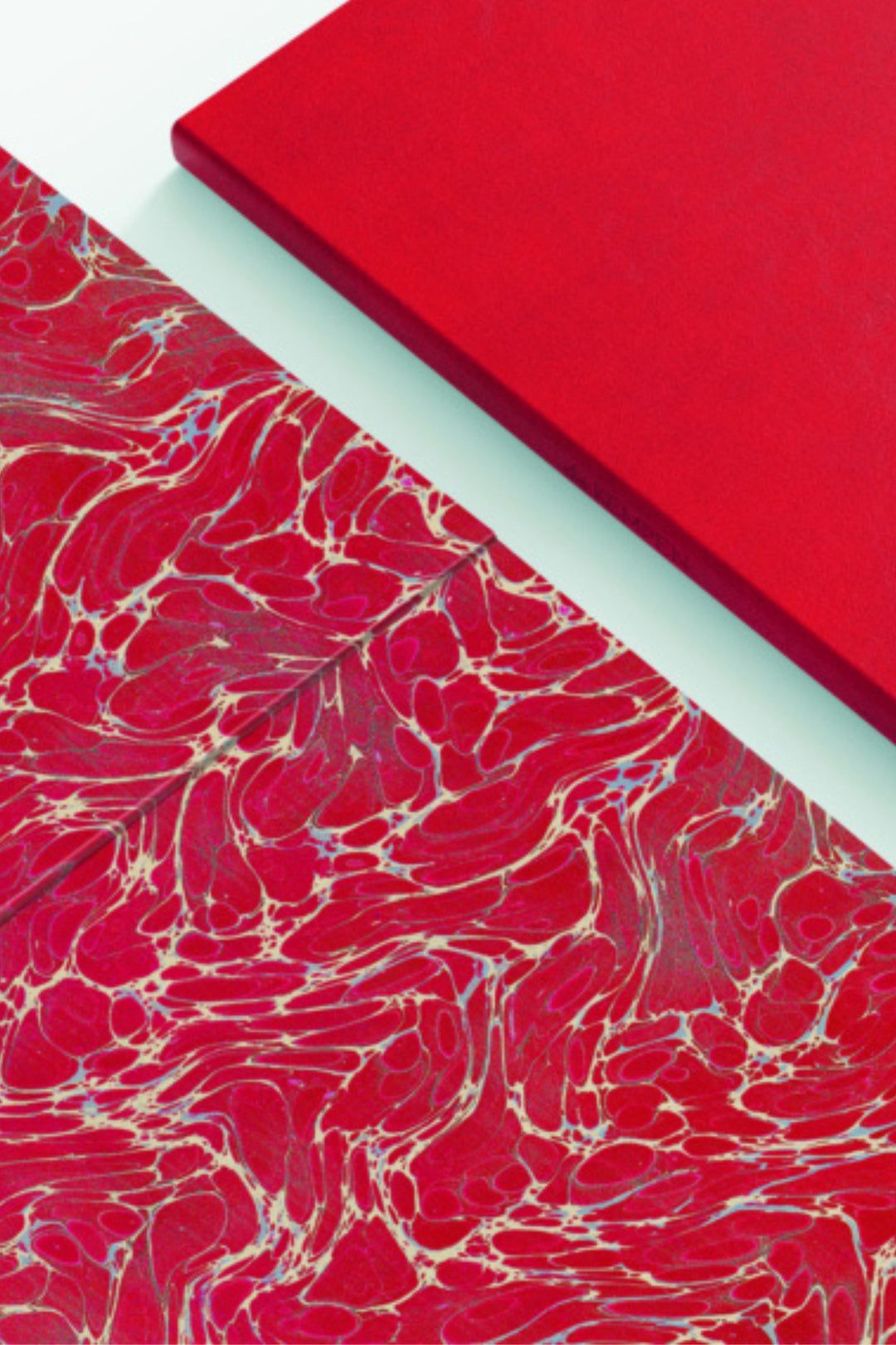 Poppy Pocketbook blank