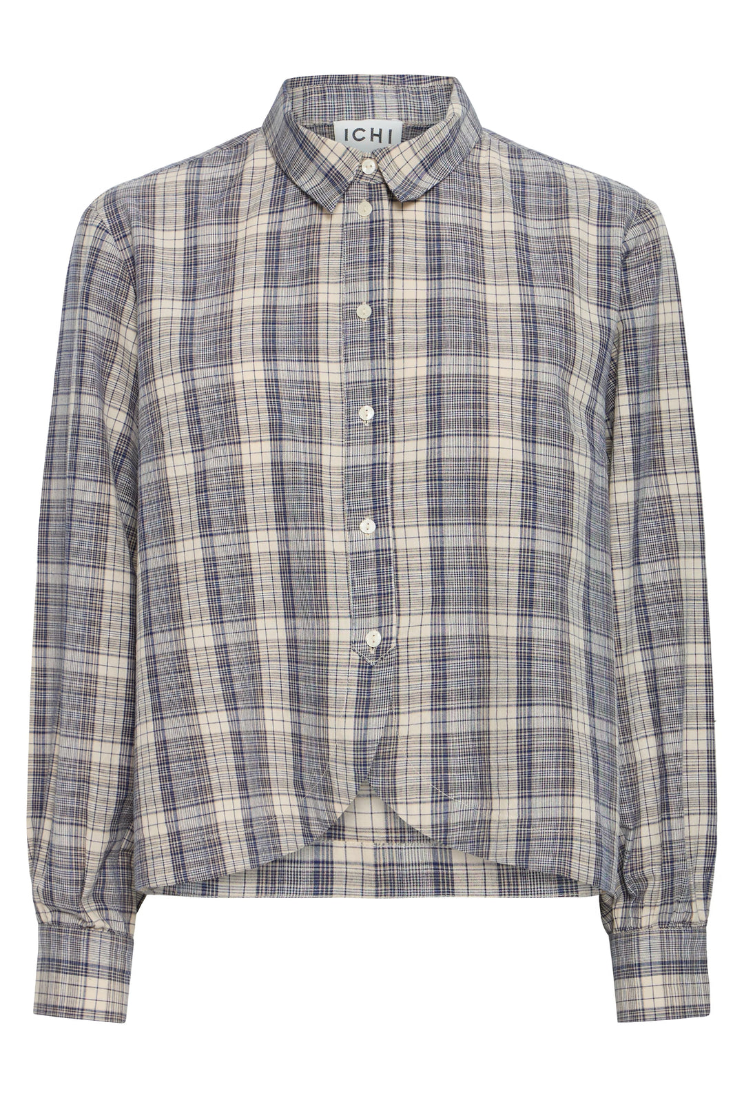 IHCIRA / Shirt / Blueprint