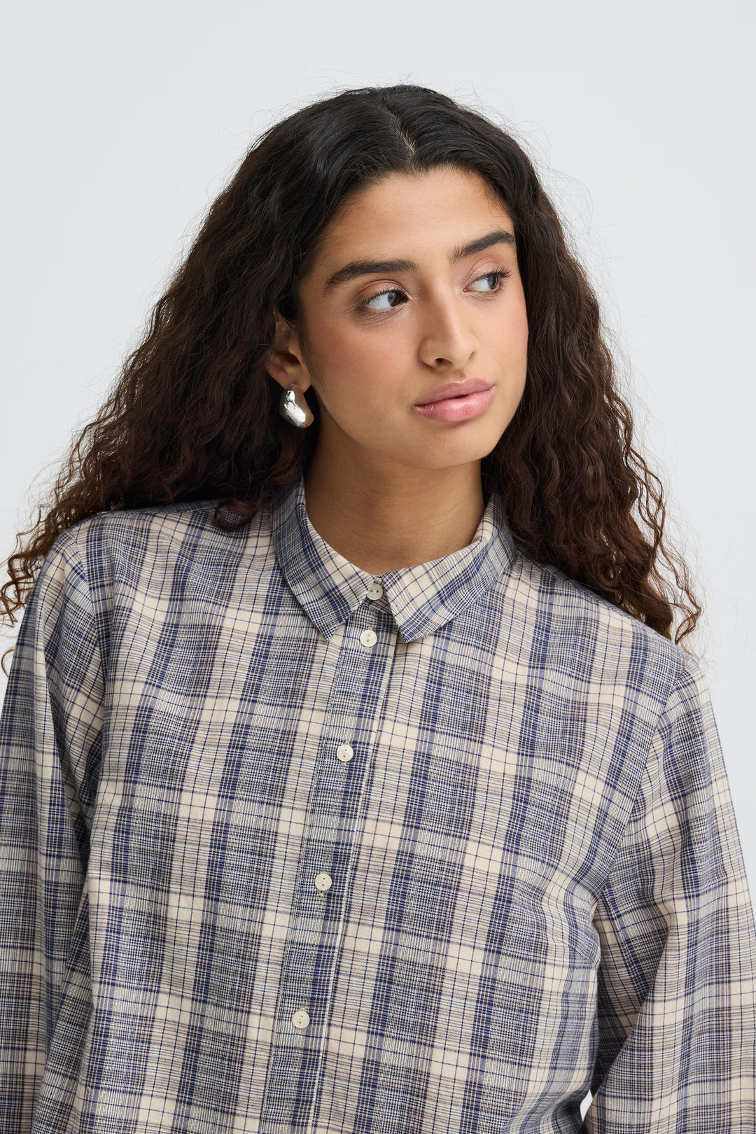 IHCIRA / Shirt / Blueprint