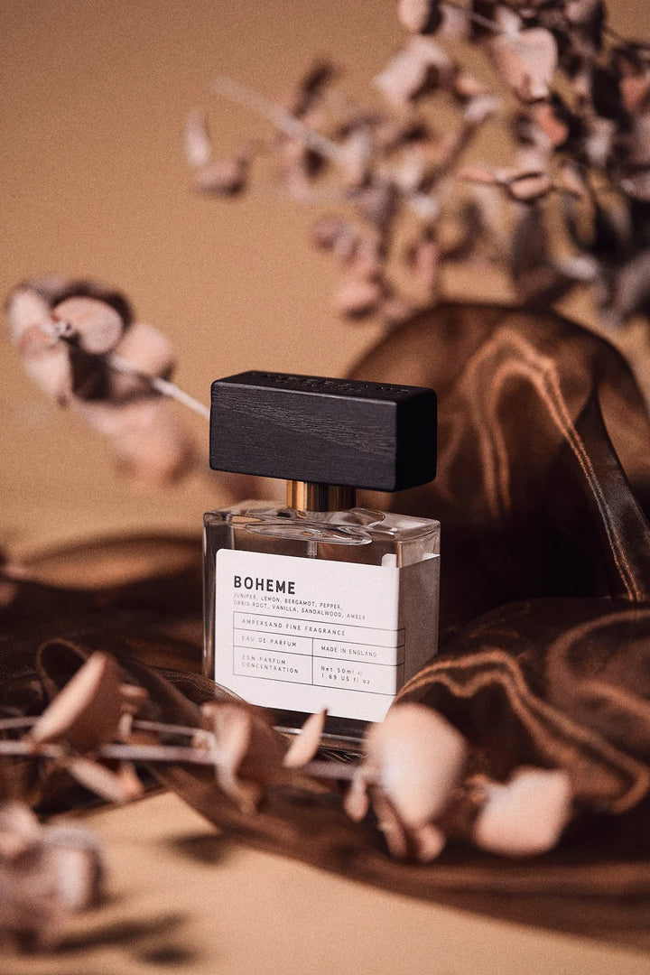 Ampersand Fragrance / Boheme
