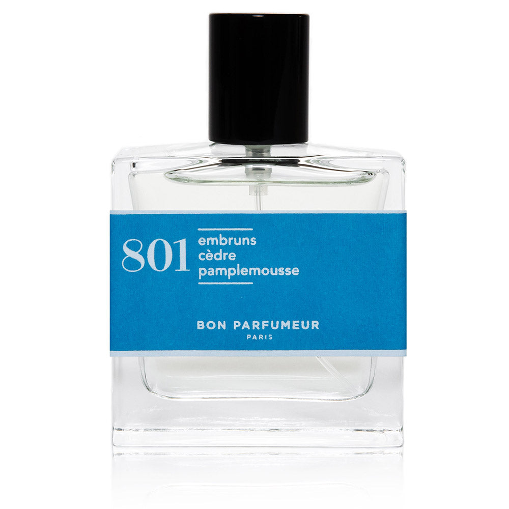 Bon Parfumeur Eau de Parfum - 801 - Domestic Science Home