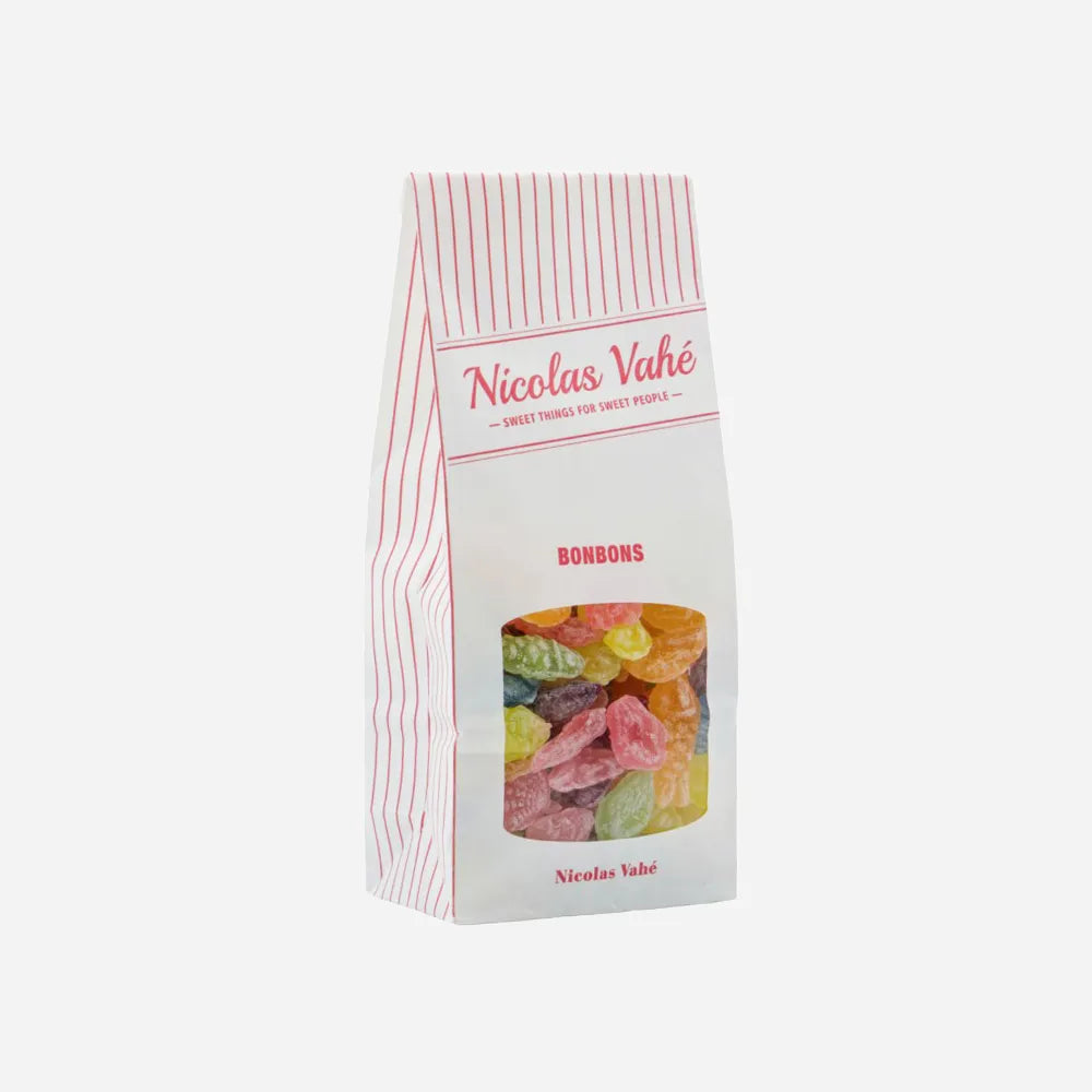 Berries Bonbons / 150 g