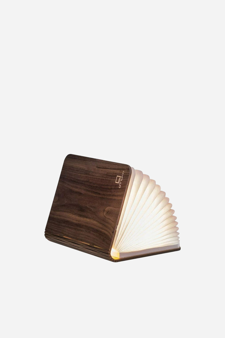 Book Light / Walnut Large