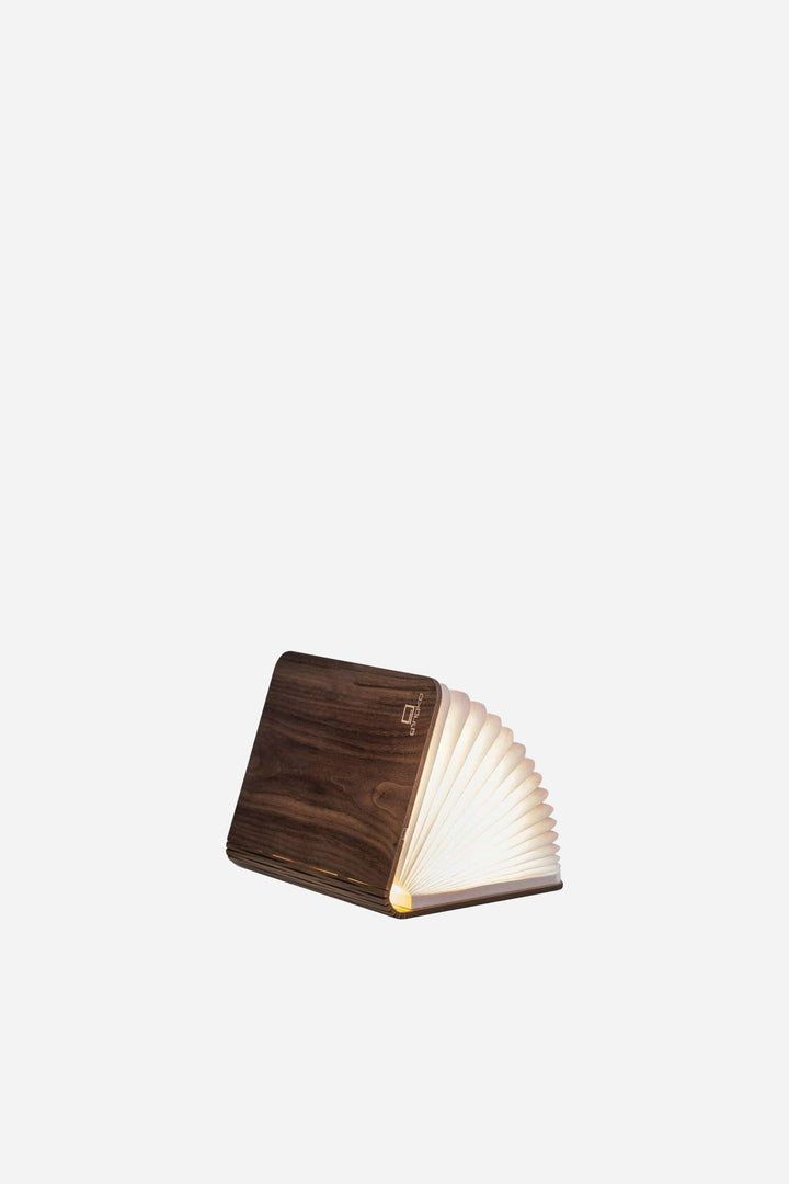 Book Light / Walnut Mini