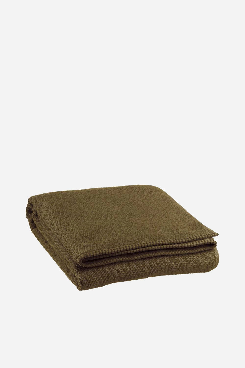 Bora Bath Towel 90x150 / Cedre - Domestic Science Home