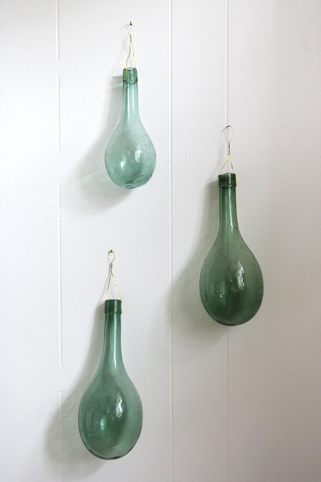 Vintage Balloon Bottles / Sml