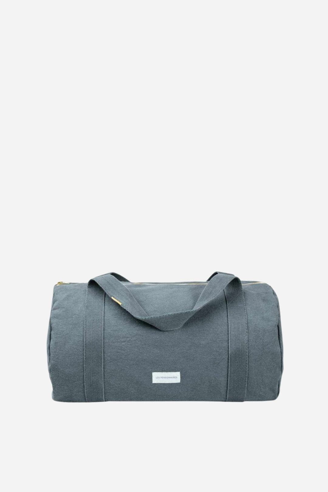 Organic Cotton Bowling Bag - Horizon Blue