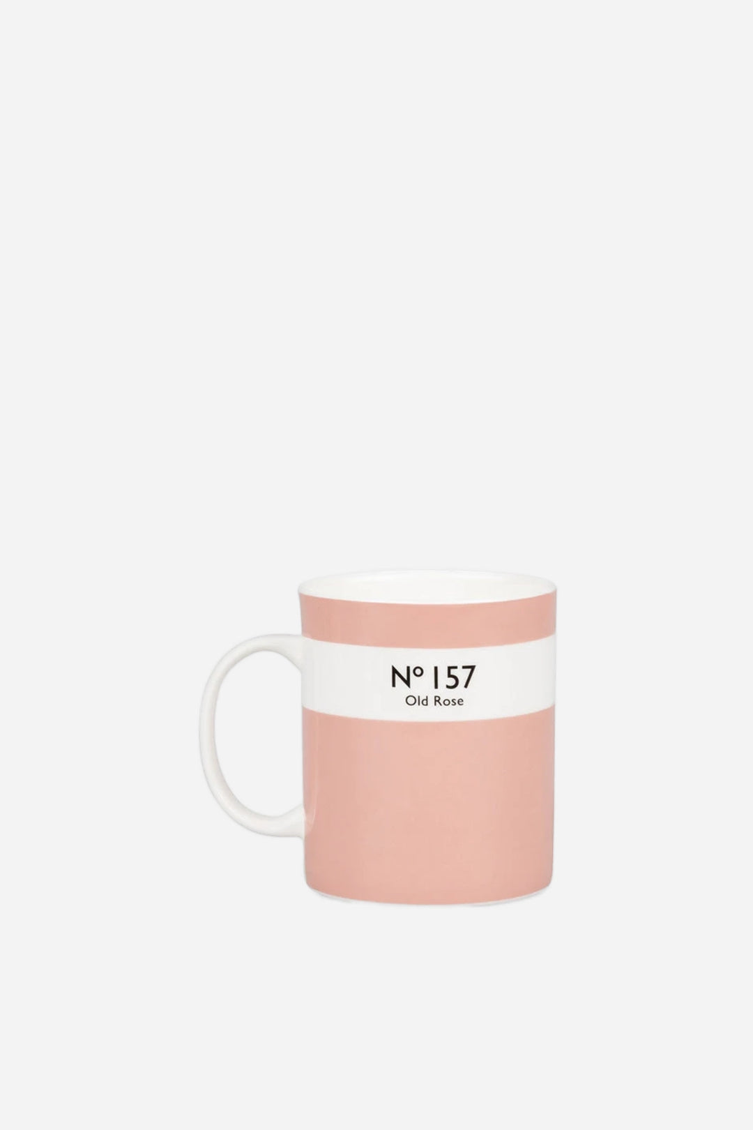 Colour Dictionary Mug / Old Rose
