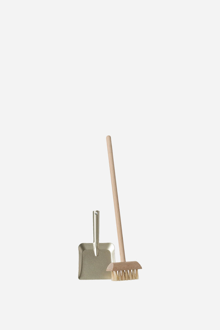 Maileg Broom Set / Miniature