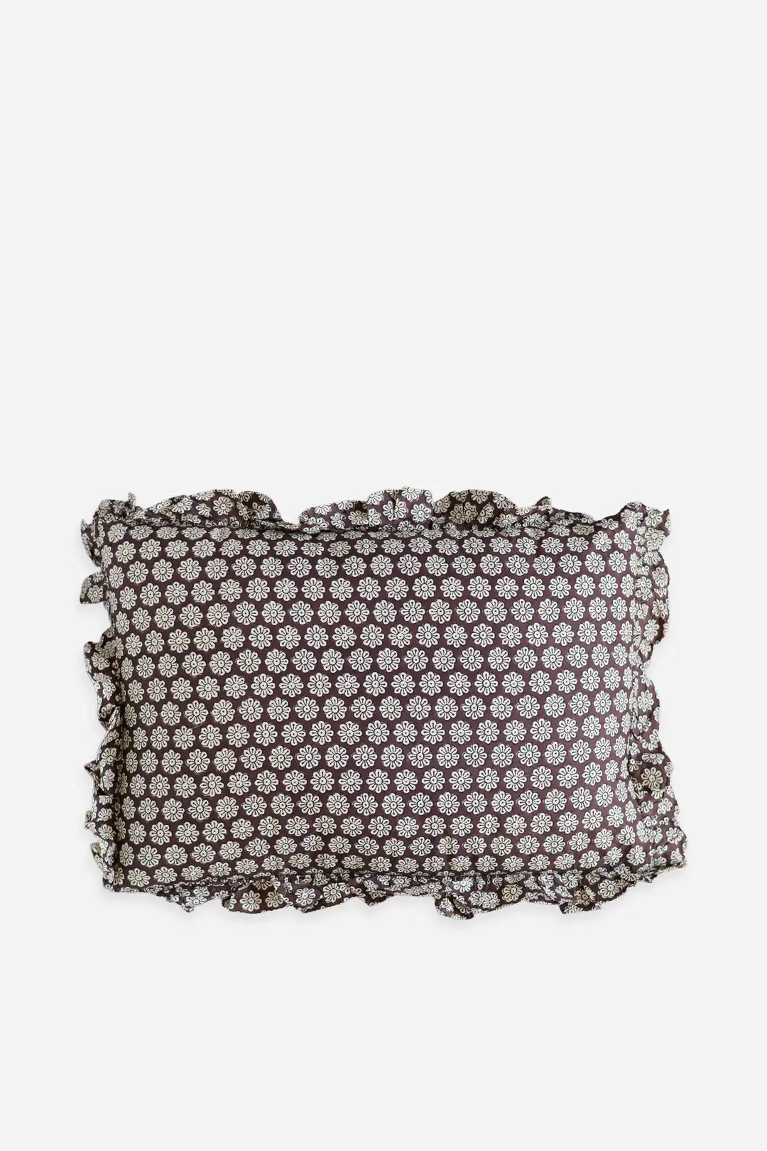 Cushion Jaipur Brown / 40x60cm
