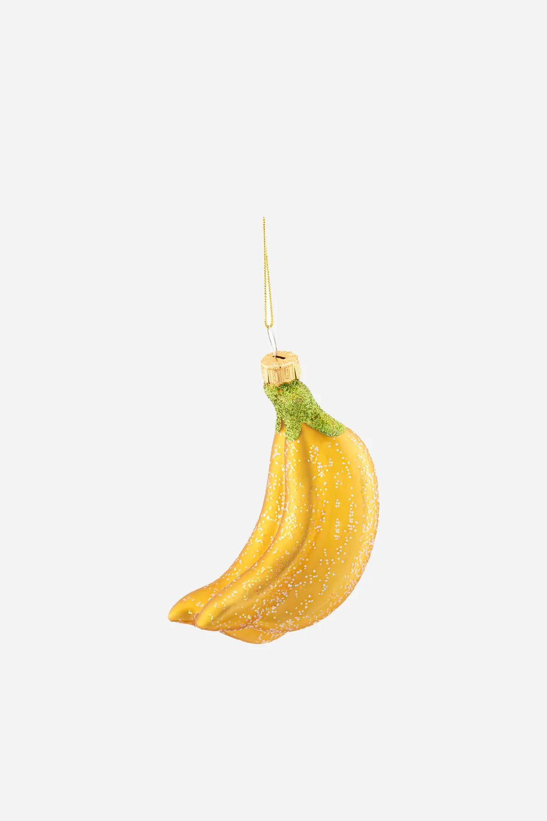 Bauble / Bunch of Bananas Shaped