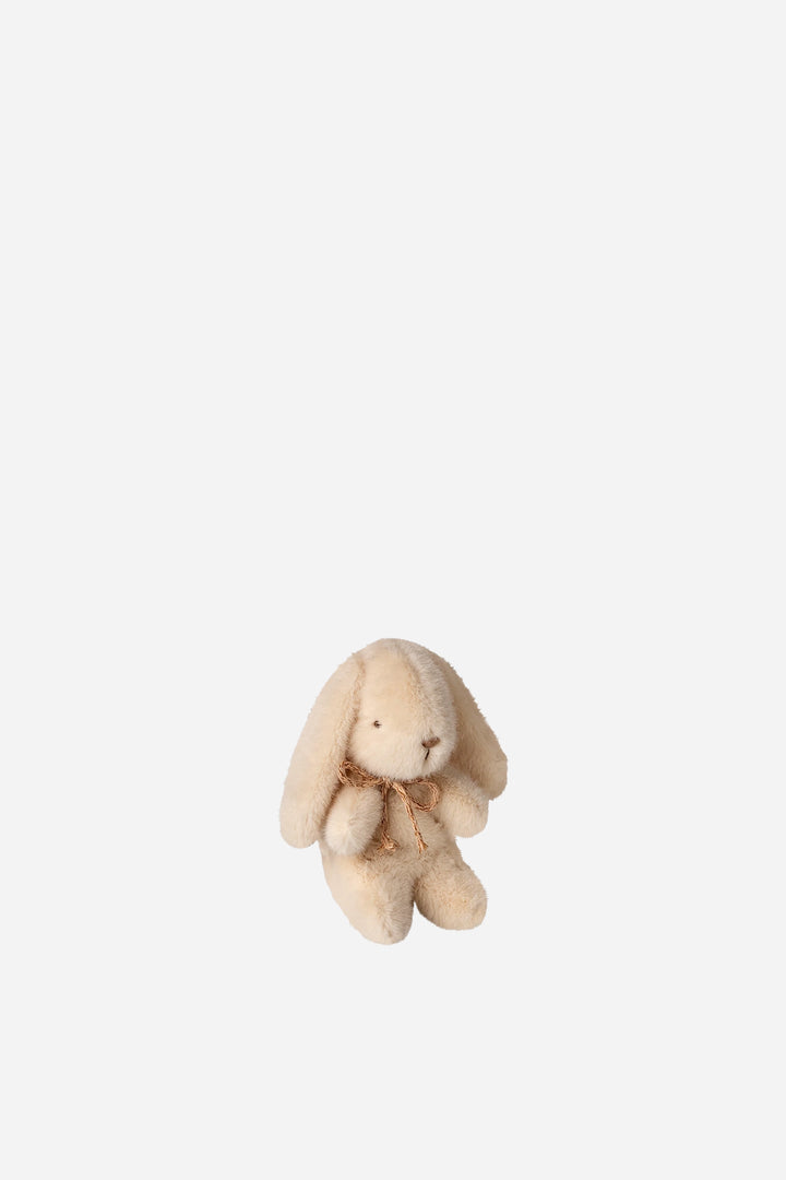 Bunny Plush Mini / Cream
