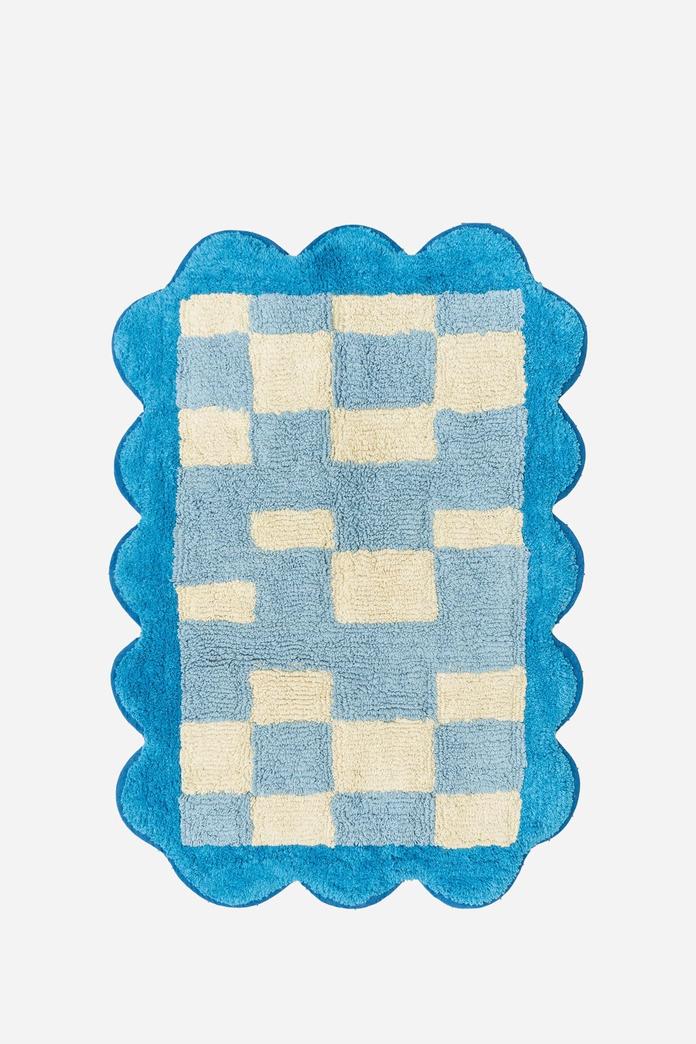 Burbuja Bathmat - Domestic Science Home