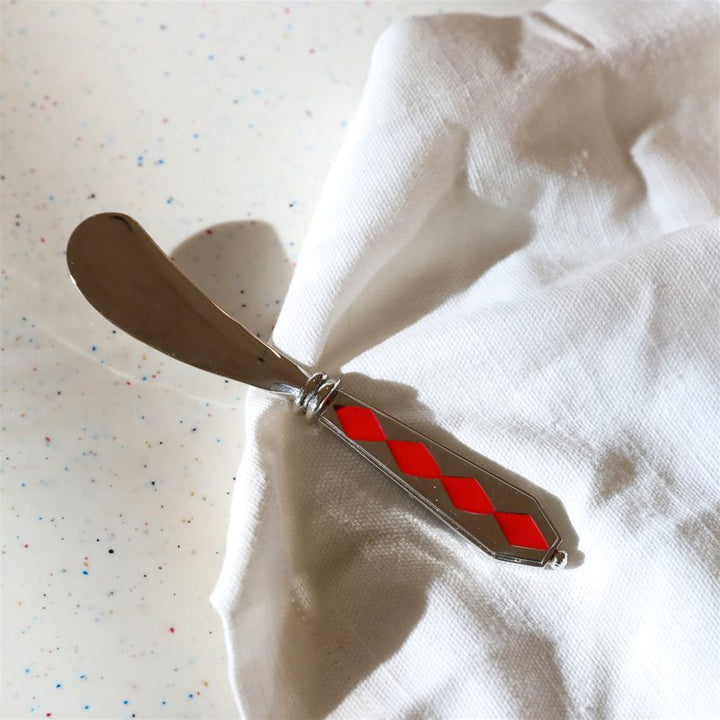 Butter Knife Diamond
