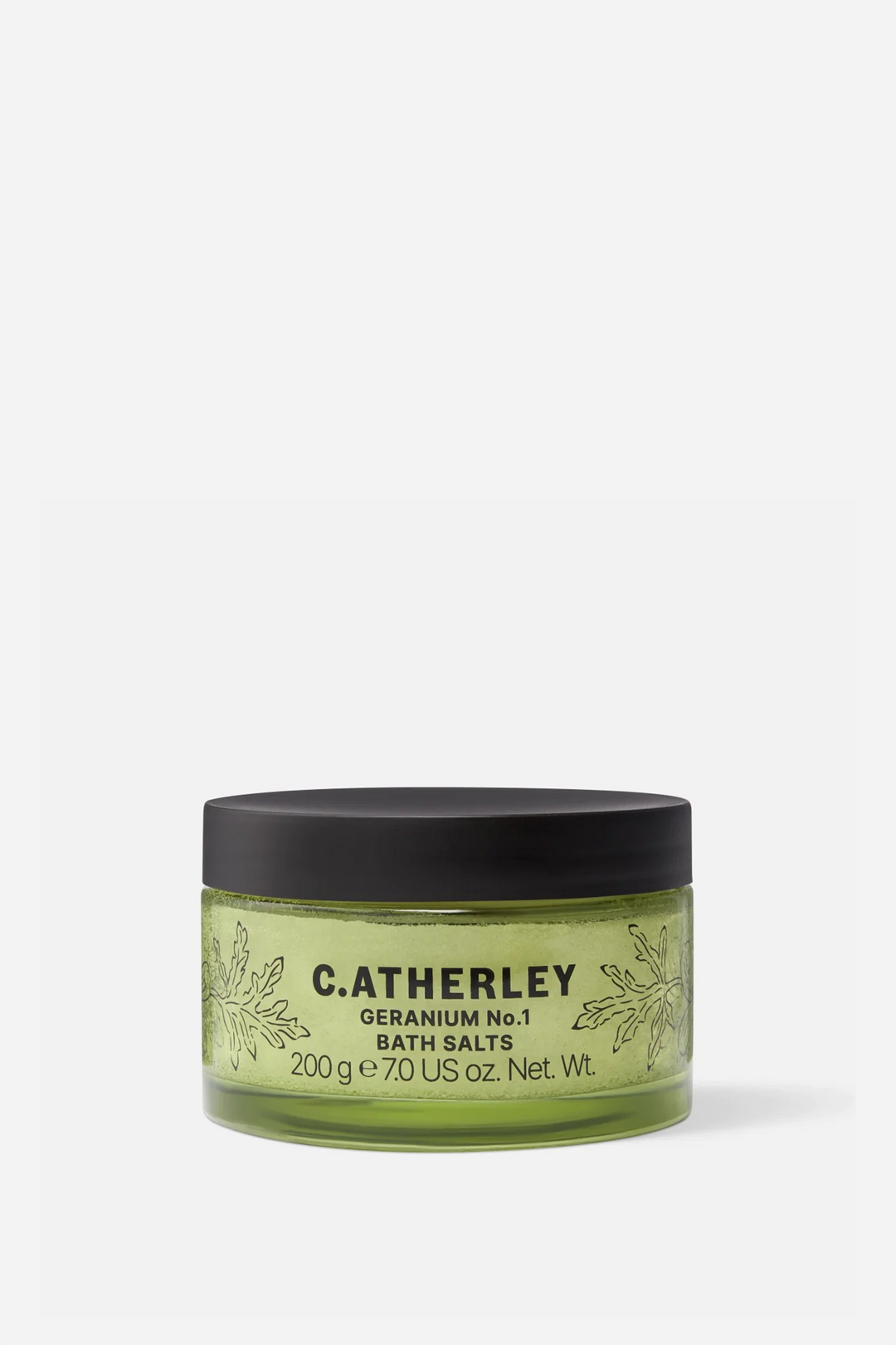 C. Atherley Bath Salts / 200g