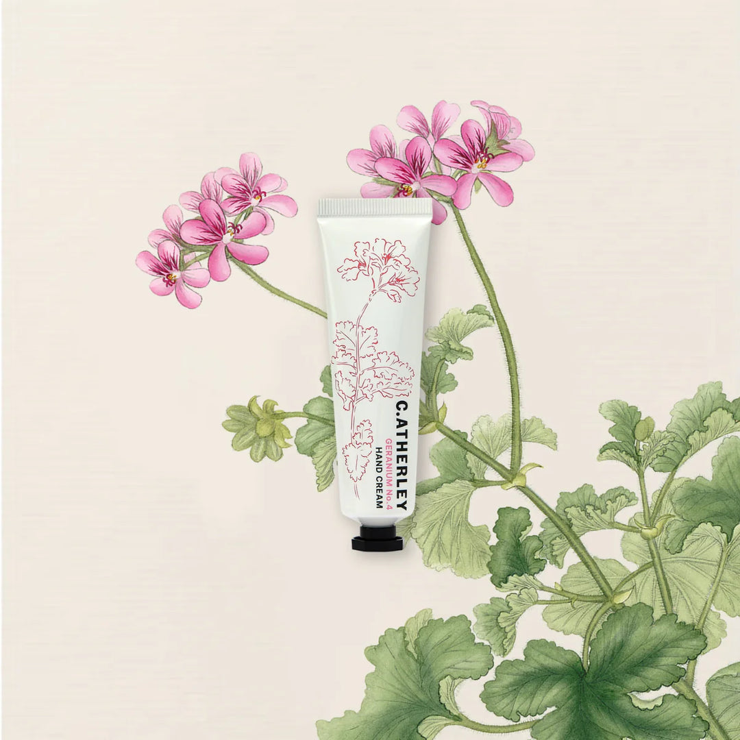 C. Atherley No.4 Hand Cream / 30ml